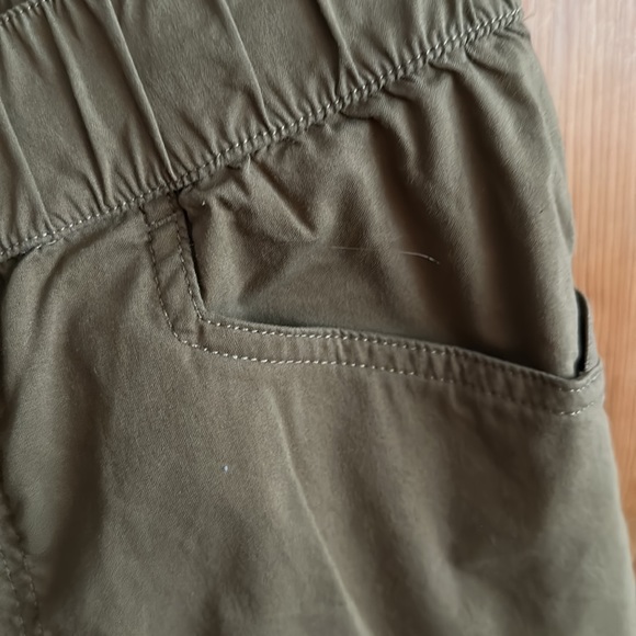 Black Diamond Pants - Picture 4 of 7